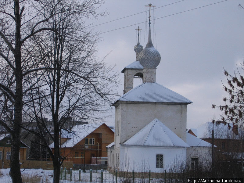 Исчезающая старина. Зимний Ростов Ростов, Россия