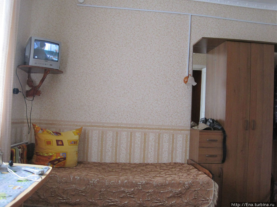 Номер двухместный стандарт  в гостинице Сога Пошехонье, Россия