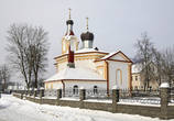 Церковь Св. Николая Чудотворца