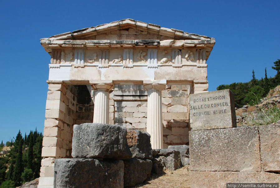 Греция — страна для отдыха и паломничества! Афины, Греция