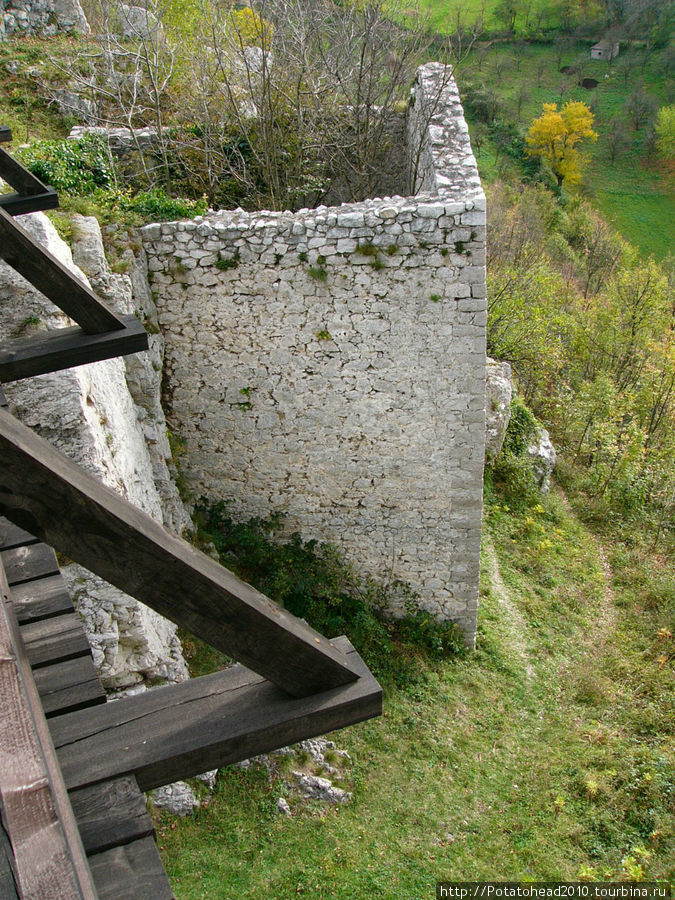 Сребреник. Средневековая столица Боснии. Сребреник, Босния и Герцеговина