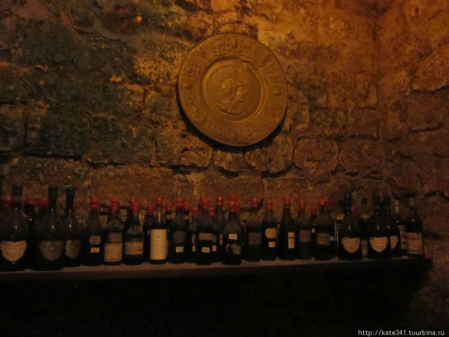 Бордо - город под охраной ЮНЕСКО и столица красных вин