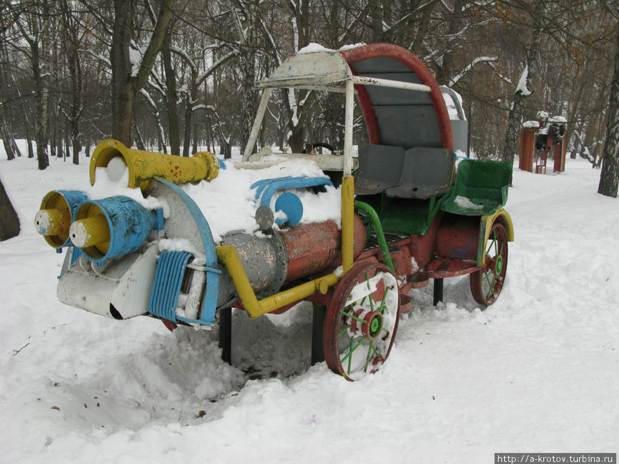 Хмельницкий — город памятников Хмельницкий, Украина