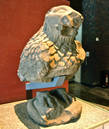 Орел — Ягуар, символ воина мехика