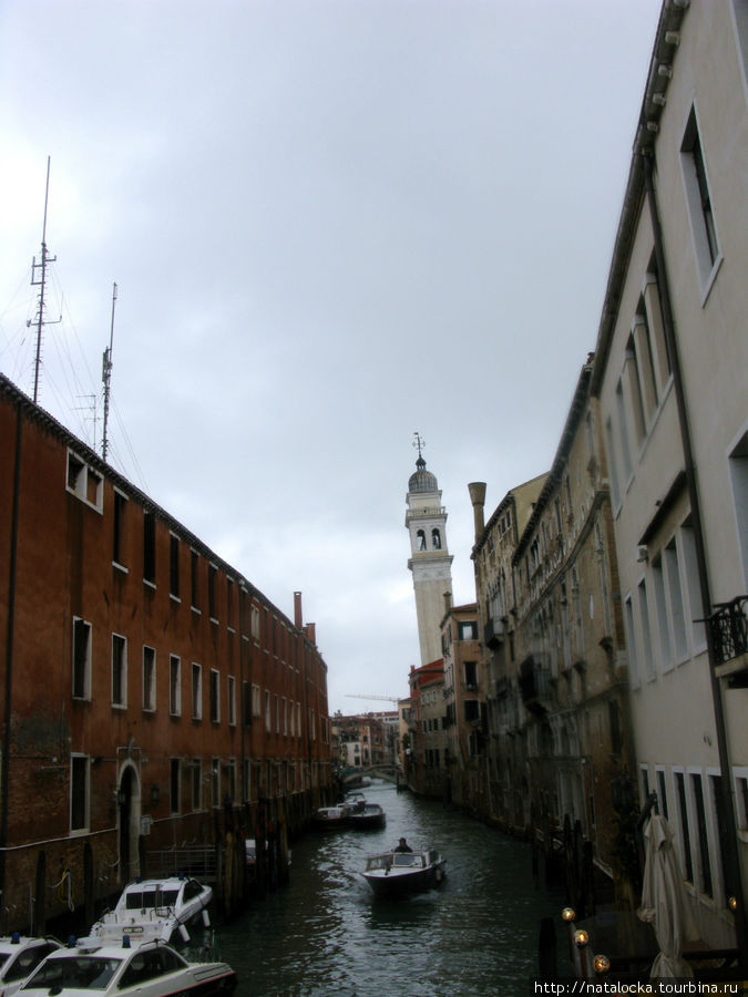 Любовь моя - Венеция Венеция, Италия