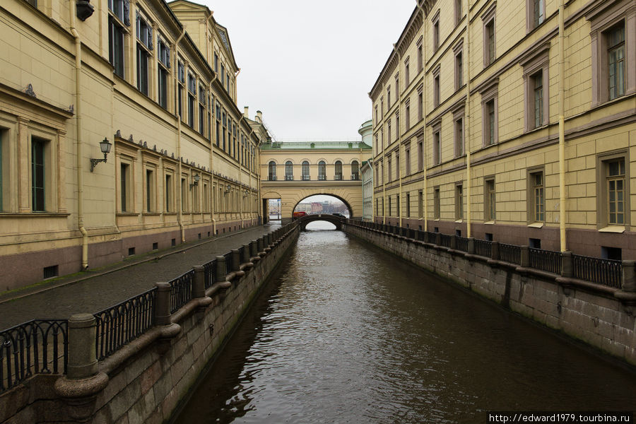 Прогулка по Санкт-Петербургу Санкт-Петербург, Россия