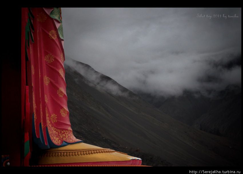 Путешествие в Западный Тибет 2011 Штат Джамму-и-Кашмир, Индия
