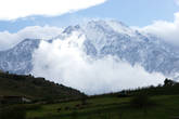 Небесные дороги Северной Осетии