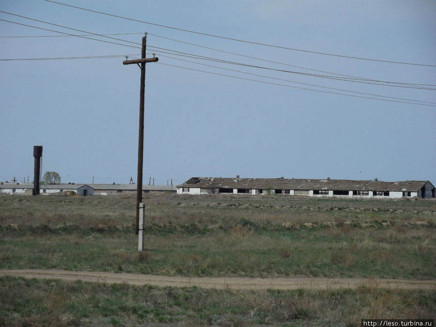 Село, какое оно есть Алтайский край, Россия