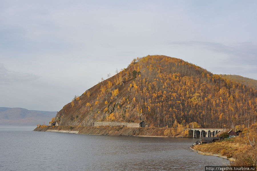 Иркутск и Байкал Иркутская область, Россия