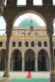 Цитадель, еще одна мечеть