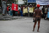 2 августа. В этот день волной протестов взорвалось все Западное Папуа.