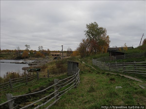 Сумпосад Республика Карелия, Россия