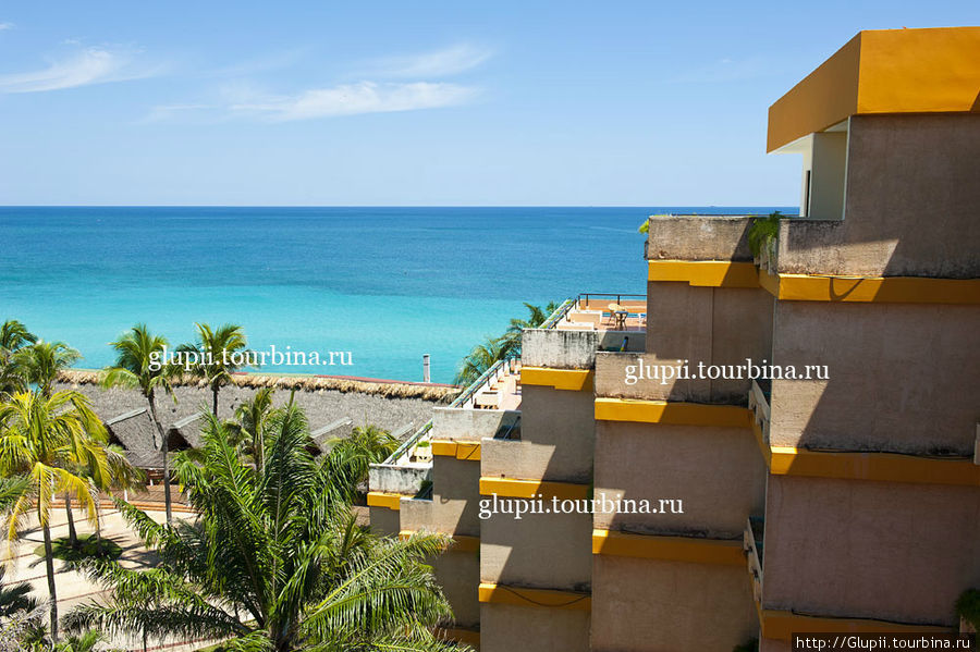 Melia Varadero Варадеро, Куба