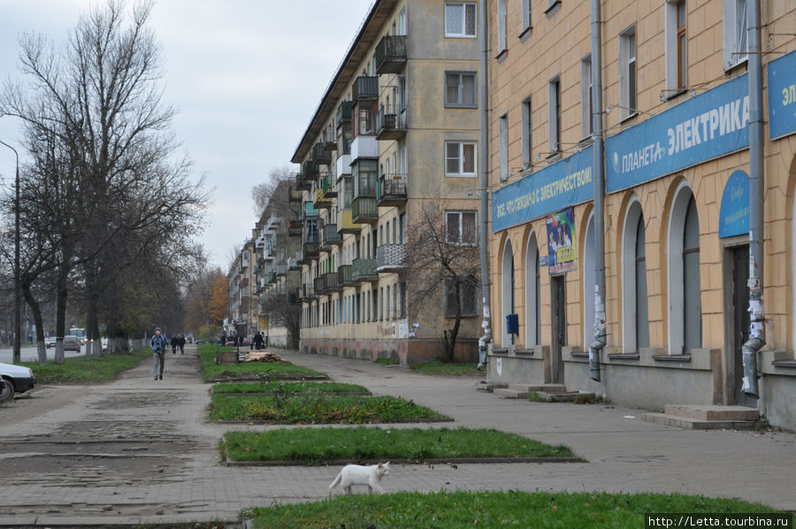 Планета электрика Псков, Россия