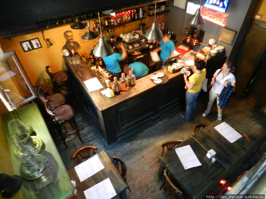 Гасова лямпа Львов, Украина