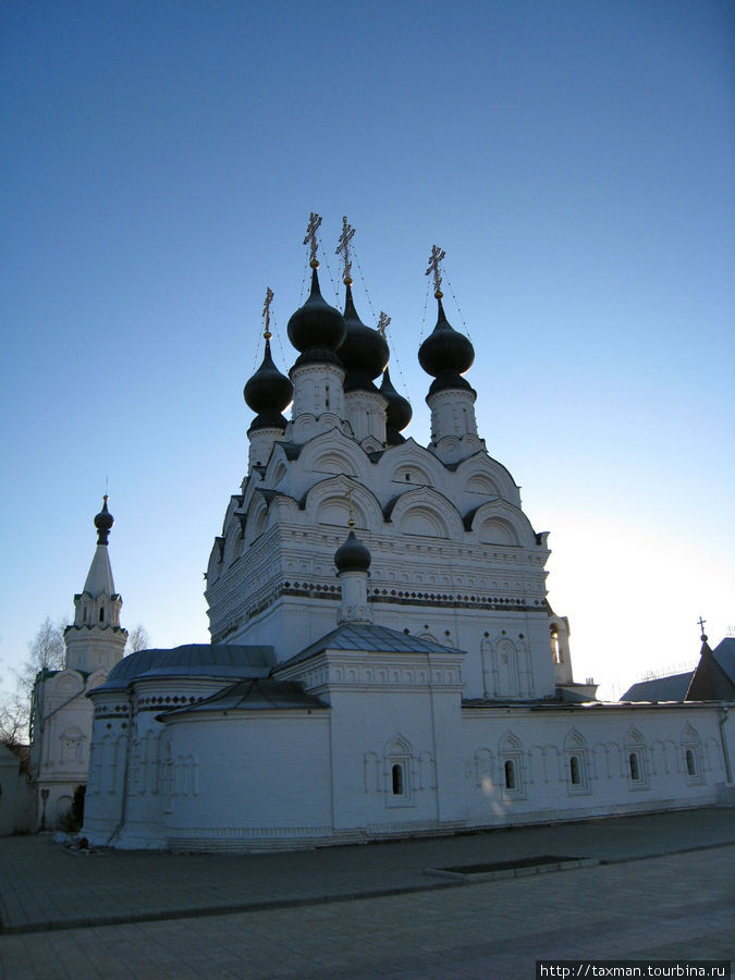 Благовещенский Собор Муром, Россия
