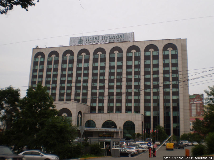 Владеющий Востоком - Владивосток! Владивосток, Россия