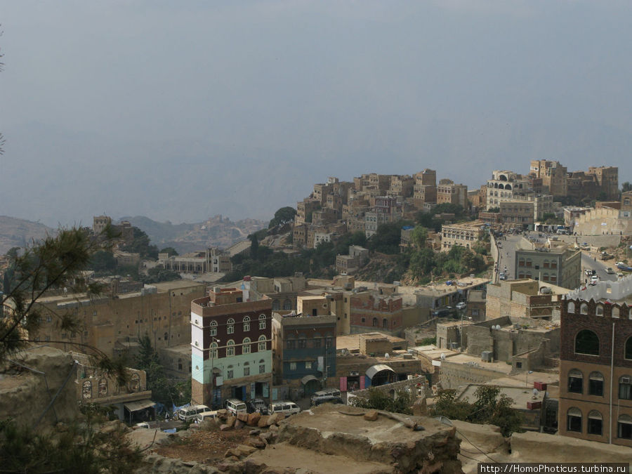 Аль-Махвит Аль-Махвит, Йемен