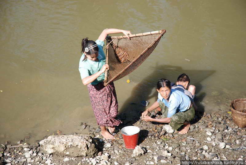 Народные промыслы Мраук-У, Мьянма