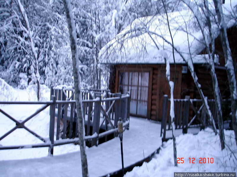 Баня по-черному на озере Селигер Осташков и Озеро Селигер, Россия
