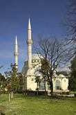Мечеть Абу Бакра