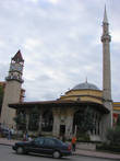 мечеть Эфем Бей