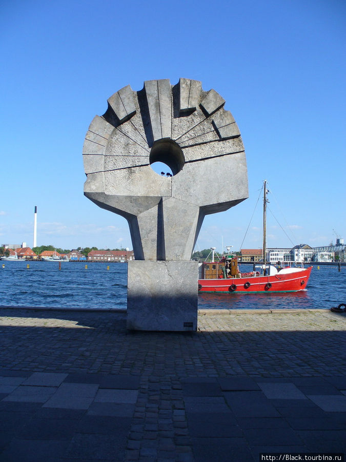 «Быстрый Копенгаген» Копенгаген, Дания