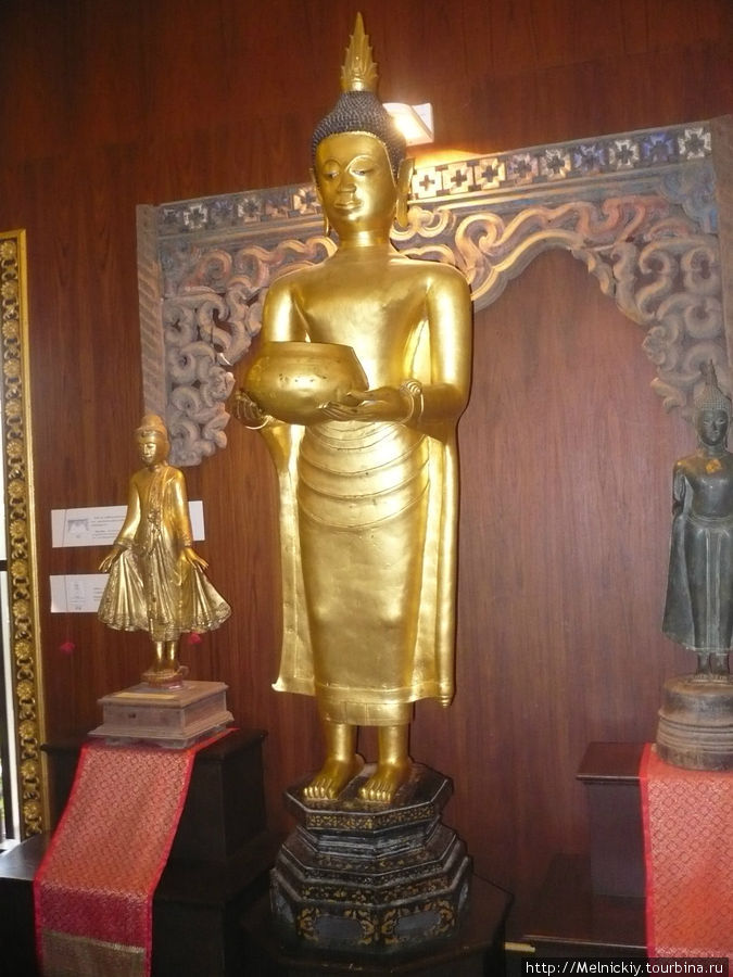 Музей Будды
