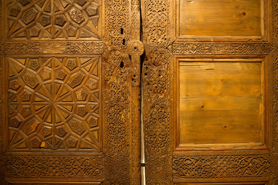 Музей Турецкого Исламского Искусства Стамбул, Турция