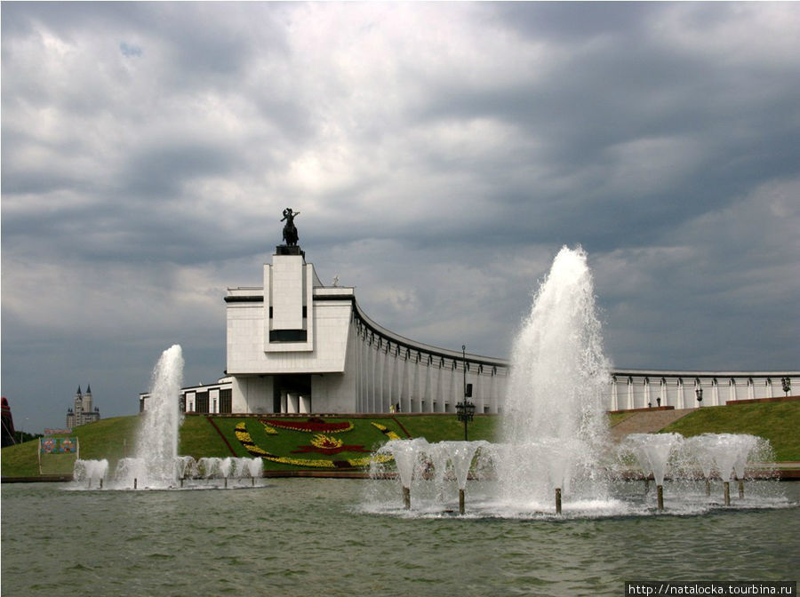 Прогулка по Москве Москва, Россия