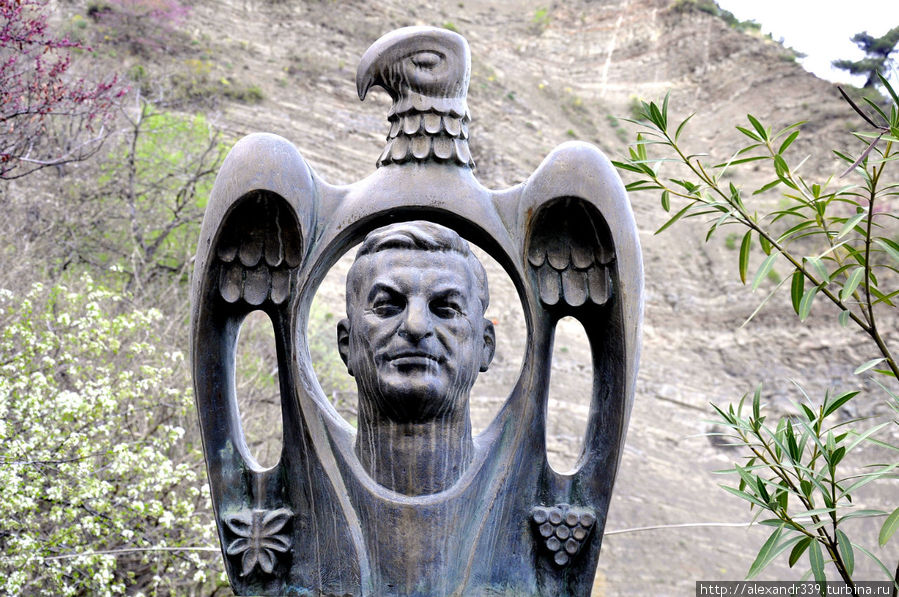 Несколько фактов о храмах Тбилиси Тбилиси, Грузия