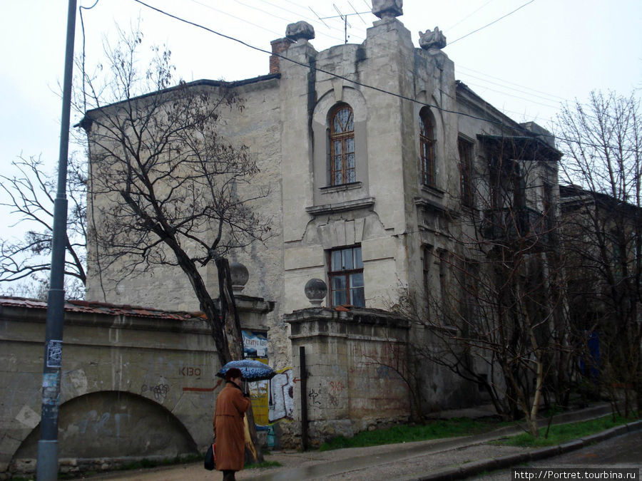 Севастополь: не похожий на других Севастополь, Россия