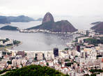 Символ Рио-де-Жанейро — Сахарная голова