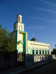 Соборная мечеть.
