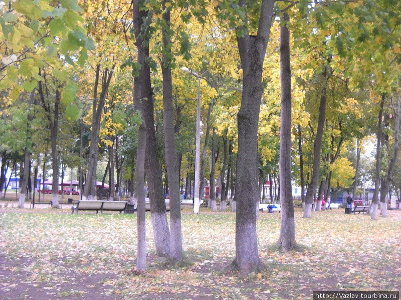 Цветная картинка Подольск, Россия