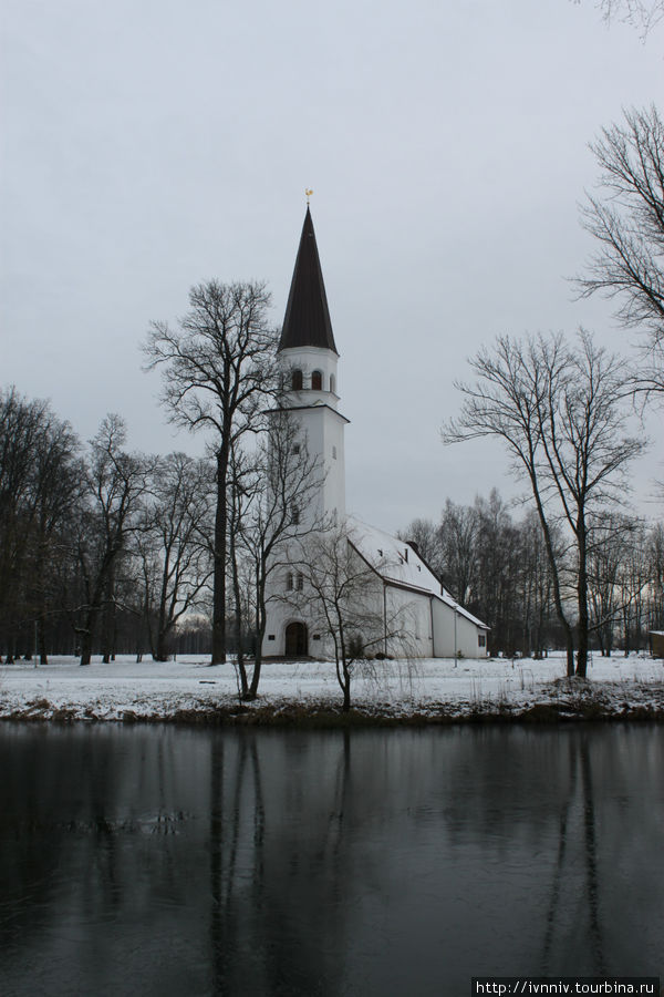 Сигулда Сигулда, Латвия