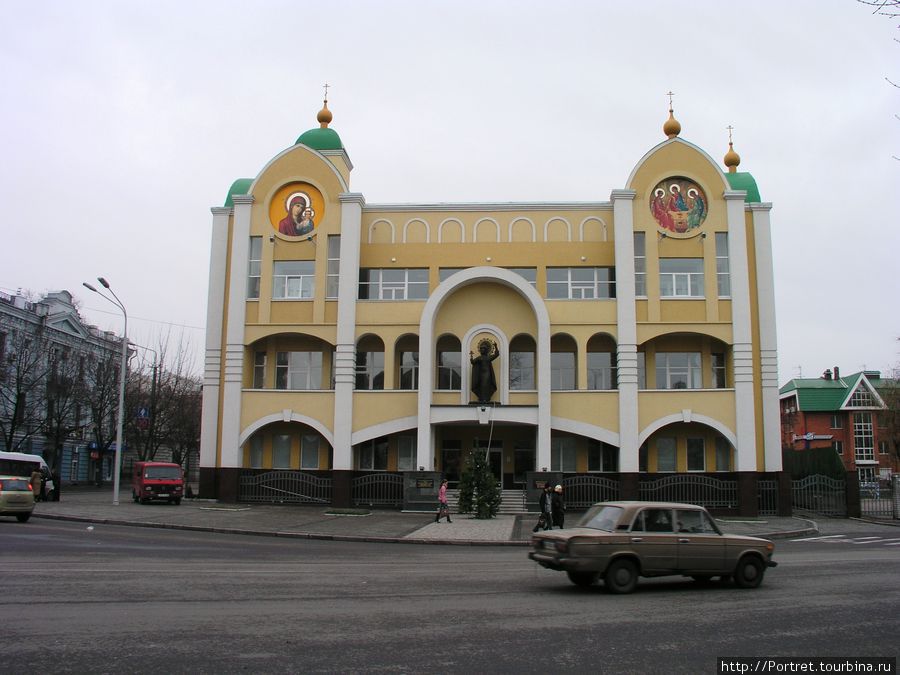 Днепропетровск: штрихи к портрету города Днепр, Украина