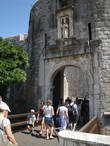 Ворота в Старый город