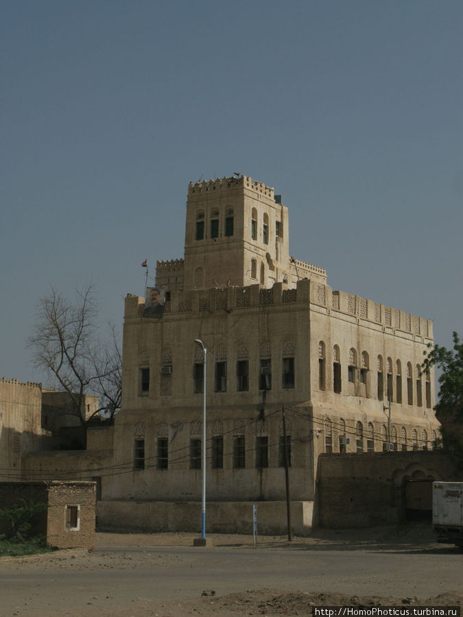 Забид Провинция Аль-Ходейда, Йемен