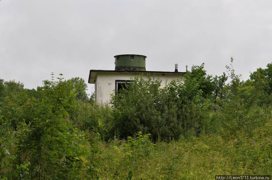 Ракетно-ядерный щит Калуга, Россия