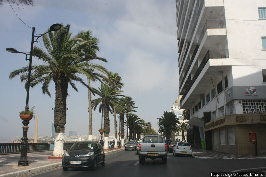 Оран Оран, Алжир