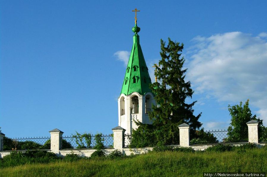 Церковь Введения во храм Пресвятой Богородицы Введенское, Россия